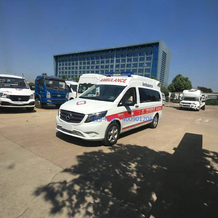 租赁私人救护车联系方式